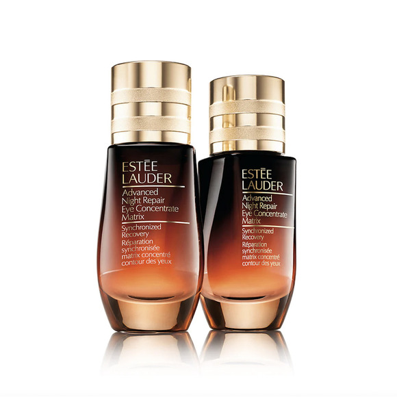 NIB Estee Lauder Advanced Night Repair Eye Concentrate 2*15ml